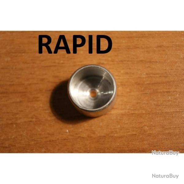 poussoir de cartouche tube magasin fusil RAPID MANUFRANCE cal 12 et 16 - VENDU PAR JEPERCUTE (S8Q58)
