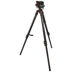 Tr&eacute;pied Deathgrip Machoire Carbone Bog