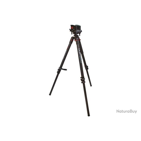 Tr�pied Deathgrip Machoire Carbone Bog