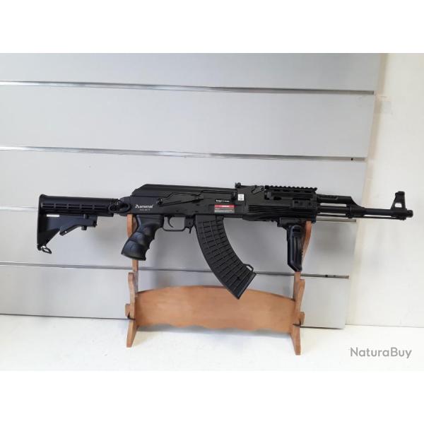 6325 AIRSOFT FUSIL D'ASSAUT  ASG AR-M71T CAL6MM  1,6JOULES NEUF