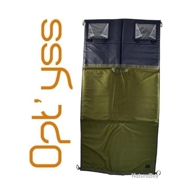 AIM TACTICAL MATELAS DE TIR tapis defaut