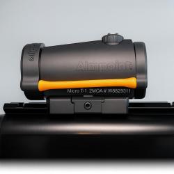 protections aimpoint micro T1, micro H1, micro S1, holosun hs403B hs403C, sig sauer romeo 5