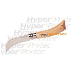 Opinel Serpette N&deg;8