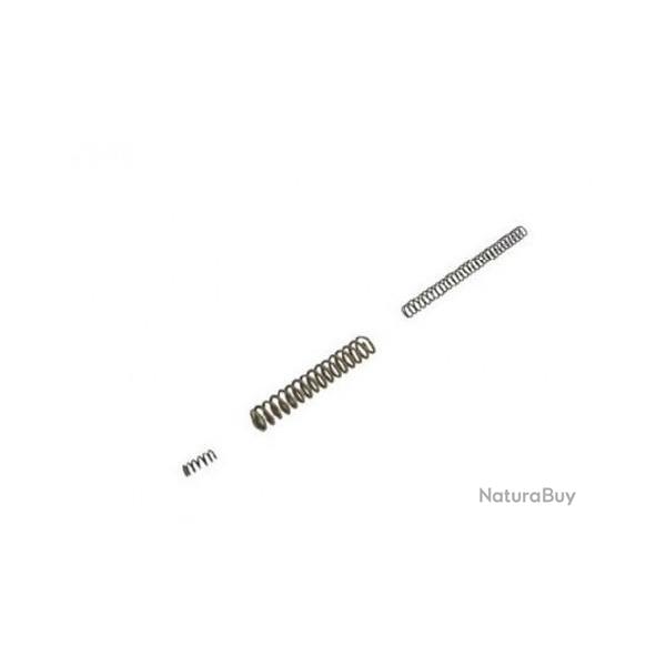 Jeu de ressorts de comp�tition Franchi Affinity - TONI SYSTEM