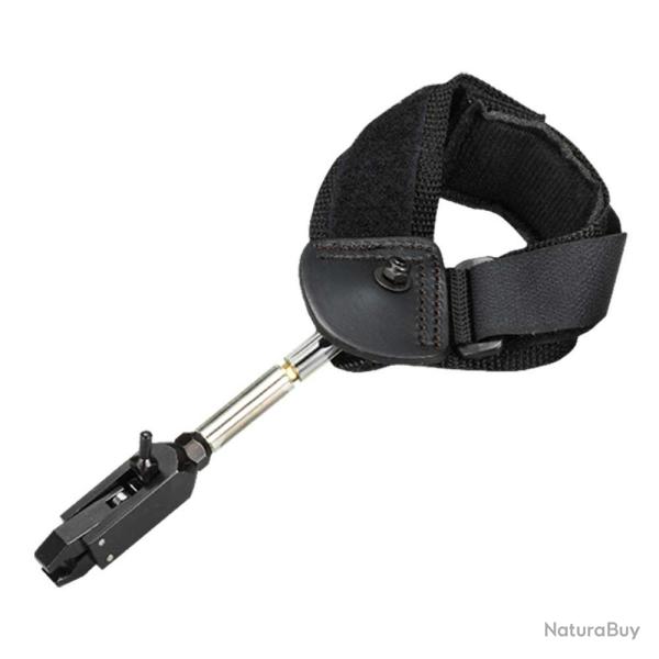 D�cocheur poignet EK Archery pour arcs � poulies