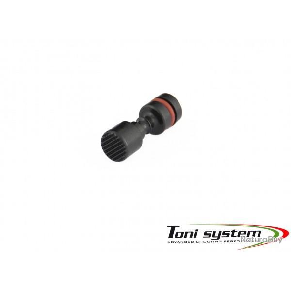 Scurit tactique surdimensionne - TONI SYSTEM