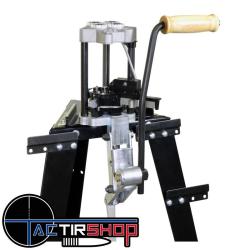 Presse Lee Auto Breech Lock Pro 90900