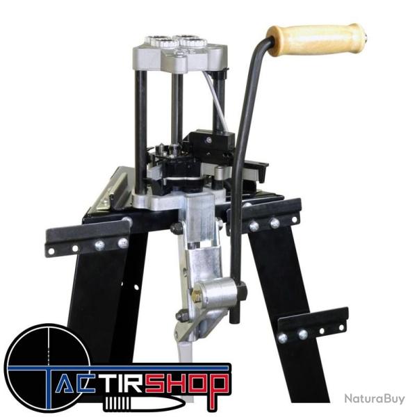Presse Lee Auto Breech Lock Pro Presse de Rechargement