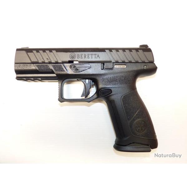 PSA Beretta APX A1 Cal.9x19 CATB