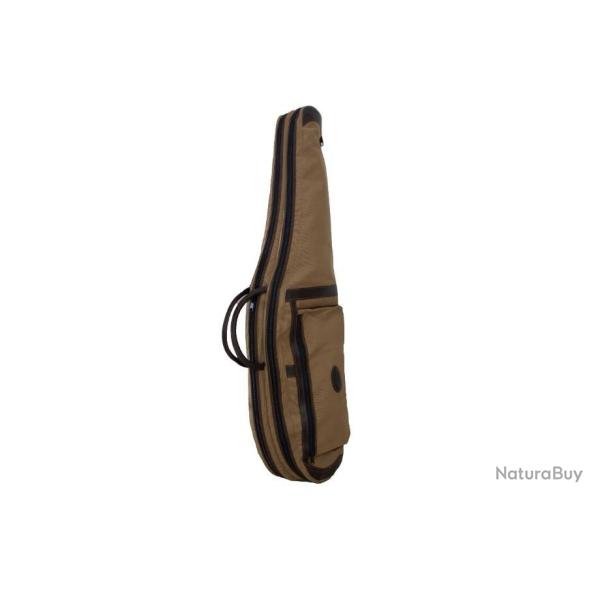 Housse carabine en Cordura Antichoc Chasse El�gance + �tui parapluie / accessoires - CE107