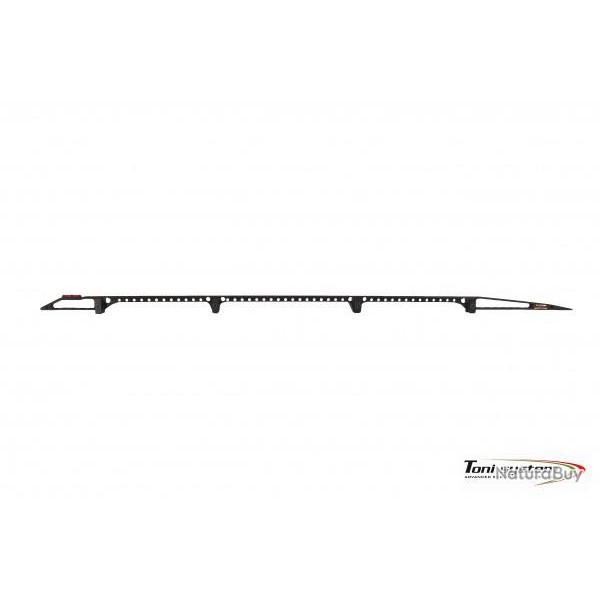 Bande Z-LIGHT H18mm, L10 mm, L750 mm, P110 g - TONI SYSTEM