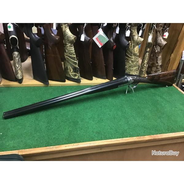 Manufrance Ideal d Art cal 12/65