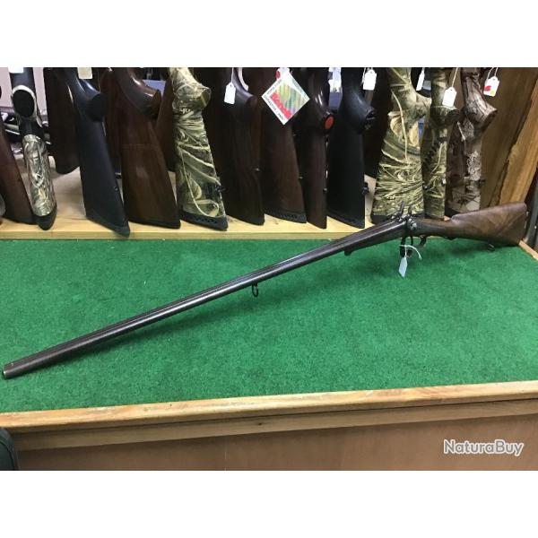 Lacouture cal 12mm a broche Cat D