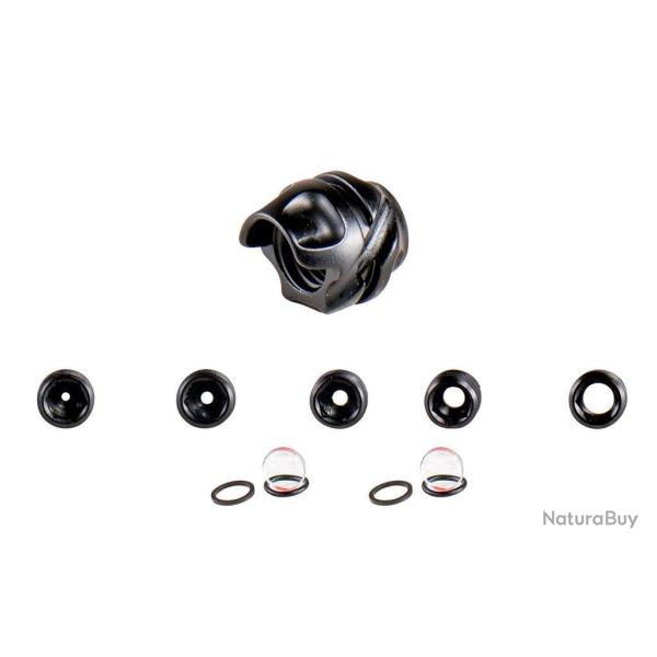 AVALON - Kit Visette 45� Avec Clarificateurs