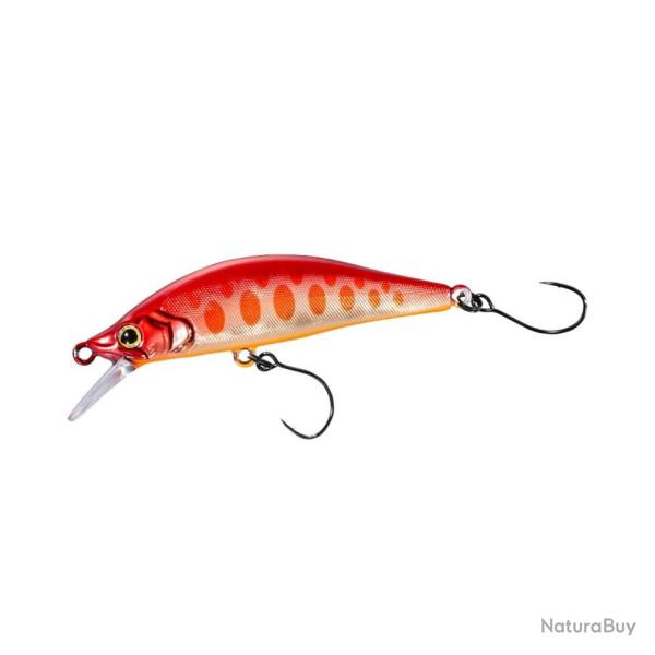 Poisson Nageur Shimano Cardiff Refrain 50HS 4,1g 5cm 002 - Rainbow