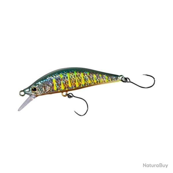 Poisson Nageur Shimano Cardiff Refrain 50HS 4,1g 5cm 005 - Black Bait