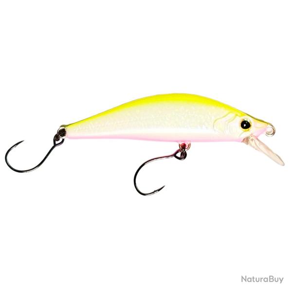 Poisson Nageur Shimano Cardiff Refrain 50HS 4,1g 5cm 007 - Easy See