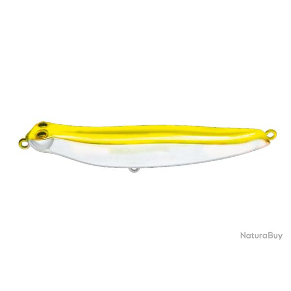 Poisson Nageur Jackson Debu Nyoro 85 13g 8,5cm PCH