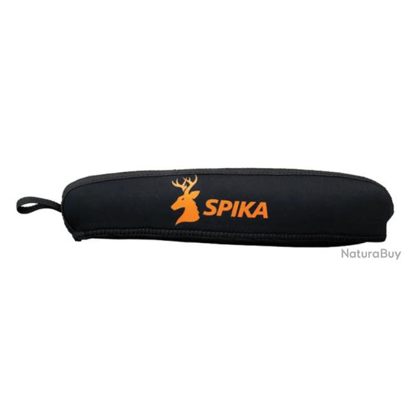 Protection Spika en n�opr�ne pour lunette de tir ou de chasse taille L