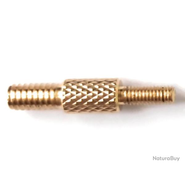 Adaptateur - R�ducteur filetage 8-32 m�le � M3 m�le