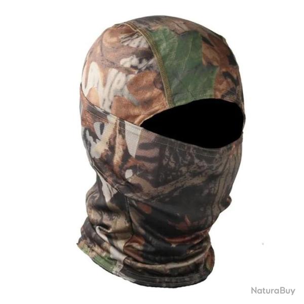 CAGOULE TACTIQUE RESPIRANTE - CHASSE MOTO AIRSOFT - WOODLAND - LIVRAISON GRATUITE
