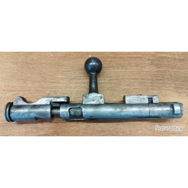 CULASSE MOBILE DE FUSIL BERTHIER.