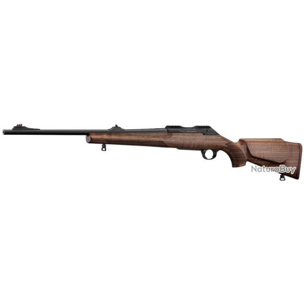 Pack Carabine BCM - RUBIS crosse bois - canon filet�- 270win + Mod�rateur Freyr & Devik 196