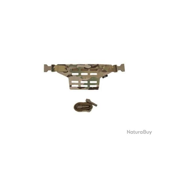 Panneau adaptateur de sous-charge Fanny (SLAP)