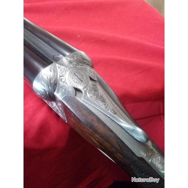 juxtaposer cal 16 de lux artisan