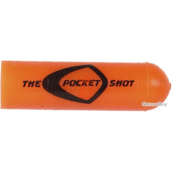 Lot de 10 �tuis pour encoche de fl�ches