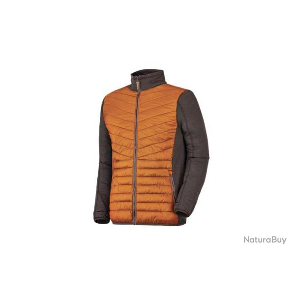 Veste Stagunt Terra Mid Orange