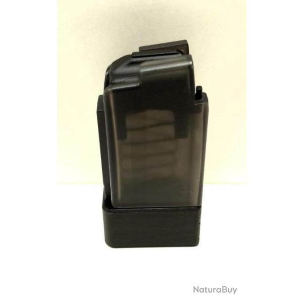 chargeur cz scorpion evo 3 9x19 10 coups