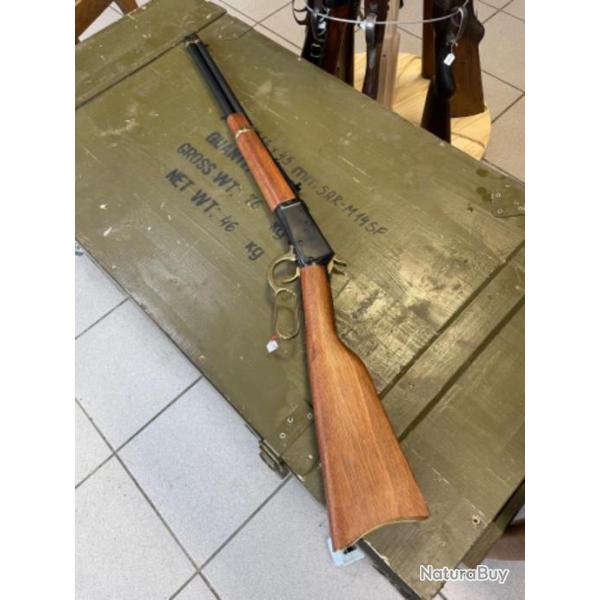 Carabine Rossi Puma Gold cal 44Mag. Cat�gorie C.