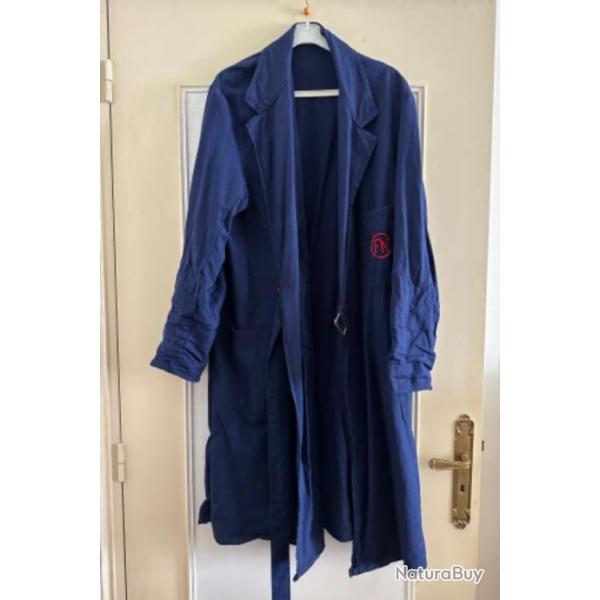 Blouse de travail FN Herstal