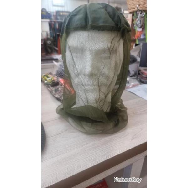 Filet Anti Moustiques