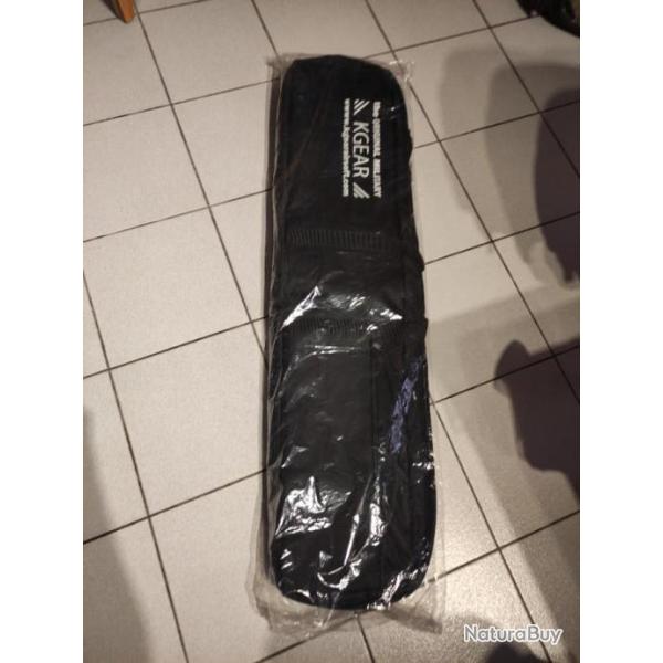 Housse de transport 120cm KGEAR Airsoft *NEUF*t