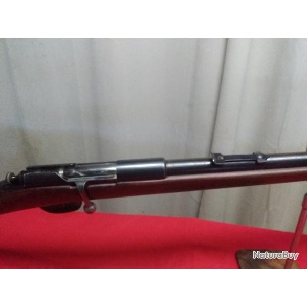 carabine POPULAIRE 6 mm bosquet