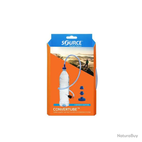 Source Convertube Bleu