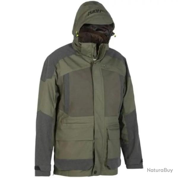 VESTE IBEX PRO JACKET PROHUNT LIGNE VERNEY CARRON