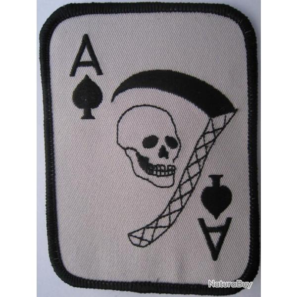 PATCH-ECUSSON   AS PIC - Ref.042