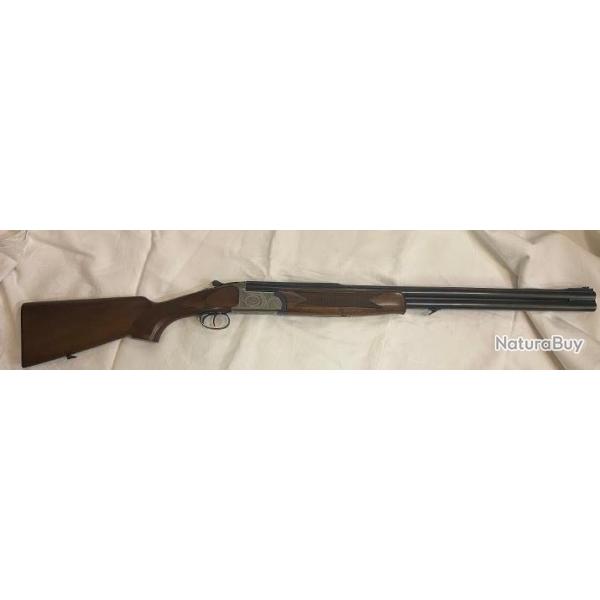 FUSIL SILMA MODELE UNIFRANCE CAL 12/70