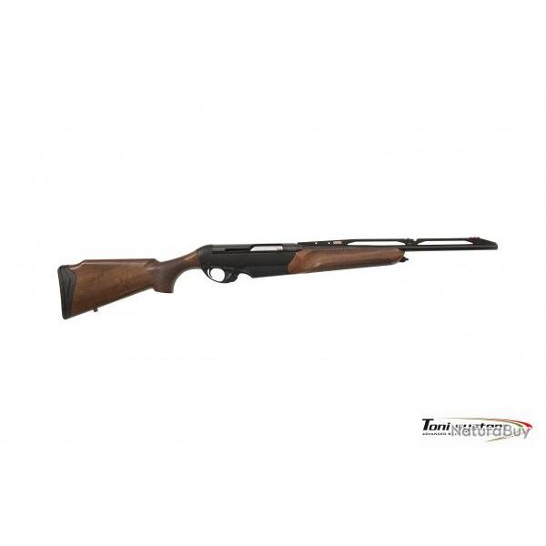 Bande pour Benelli Argo canon 56cm, distance des trous 414mm, calibre 300 WM, 9,3x62 - TONI SYSTEM