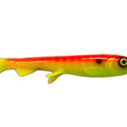 Leurre Souple Wolfcreek Lures Shad 2.0 25cm 120 g 25cm C080 Sherbert Shad