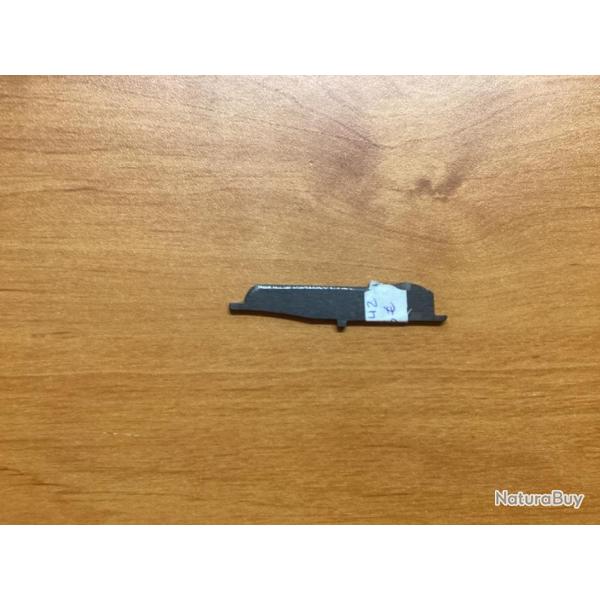 �jecteur mosin nagant (ww42)