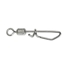 Agrafe Vanfook Rolling Snap Par 4 #4 23,6kg