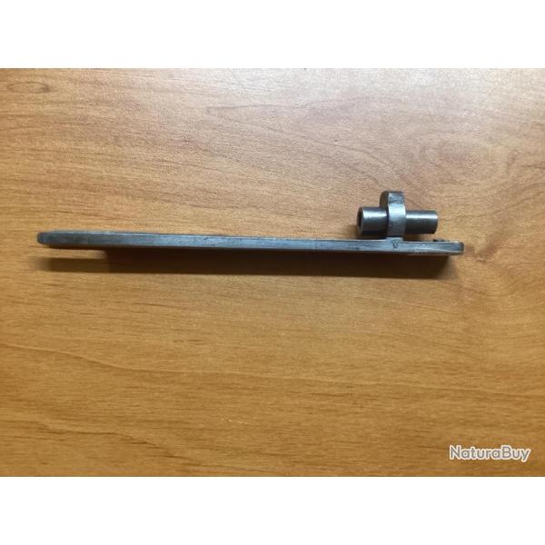 Barette assemblage mosin nagant (ww38)