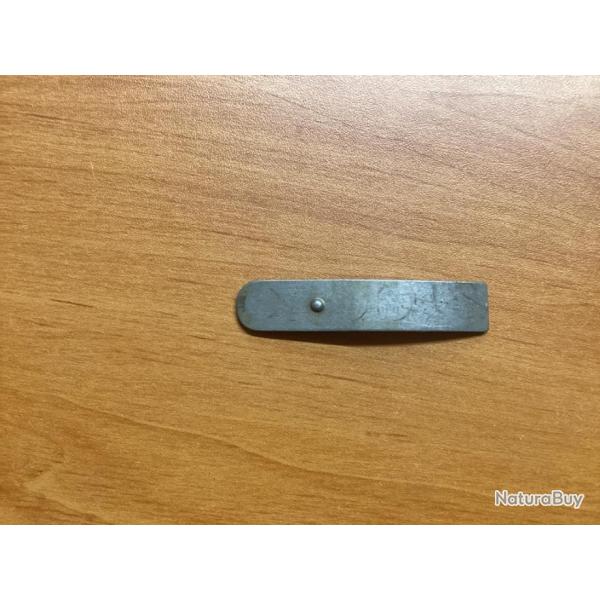 Ressort de hausse mosin nagant (ww47)