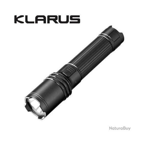 Lampe Torche Rechargeable Klarus A1 PRO - 1300 Lumens
