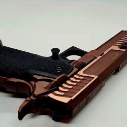 PNA EXCLUSIF SAND VIPER [ Full-Auto ] CNC EMG TTI LE MEILLEUR SAND VIPER! VERSION FULL AUTO & SEMI !