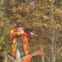 Le Mil angulaire pour mirador 1m, 650g